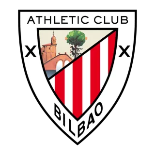 Athletic Bilbao logo