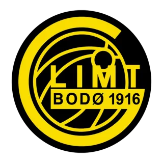 Bodo Glimt logo