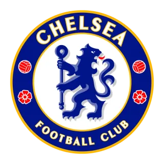 Chelsea logo