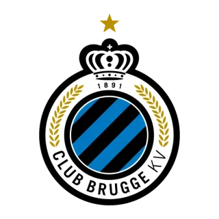 Club Brugge logo