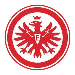 Eintracht Frankfurt logo