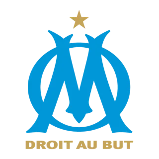 Olympique Marseille logo