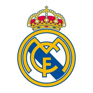 Real Madrid logo