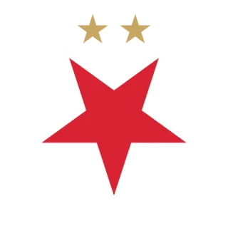 Slavia praha logo